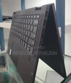 Photo - New Laptop Lenovo 8GB Intel Core I7 SSD 512GB