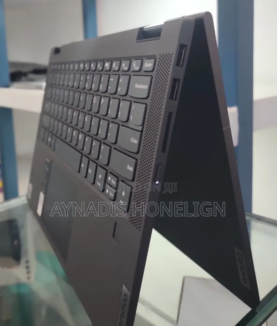 New Laptop Lenovo 8GB Intel Core I7 SSD 512GB