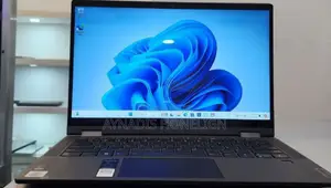 New Laptop Lenovo 8GB Intel Core I7 SSD 512GB