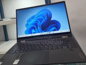 New Laptop Lenovo 8GB Intel Core I7 SSD 512GB