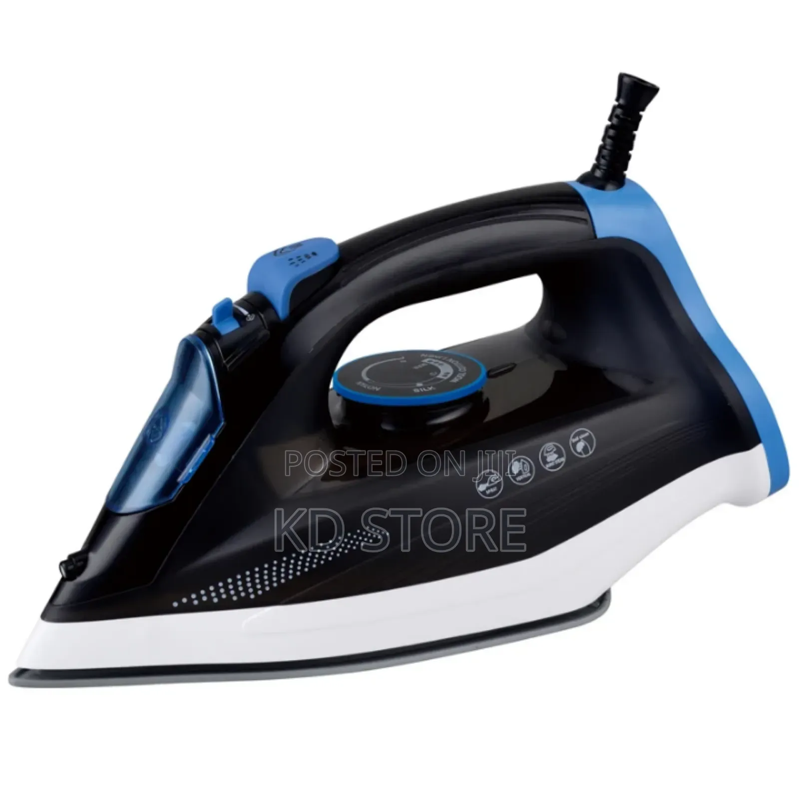 Sayona Steam Iron