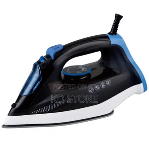 Sayona Steam Iron