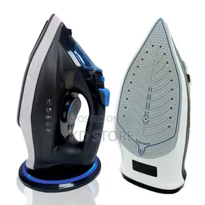 Sayona Steam Iron
