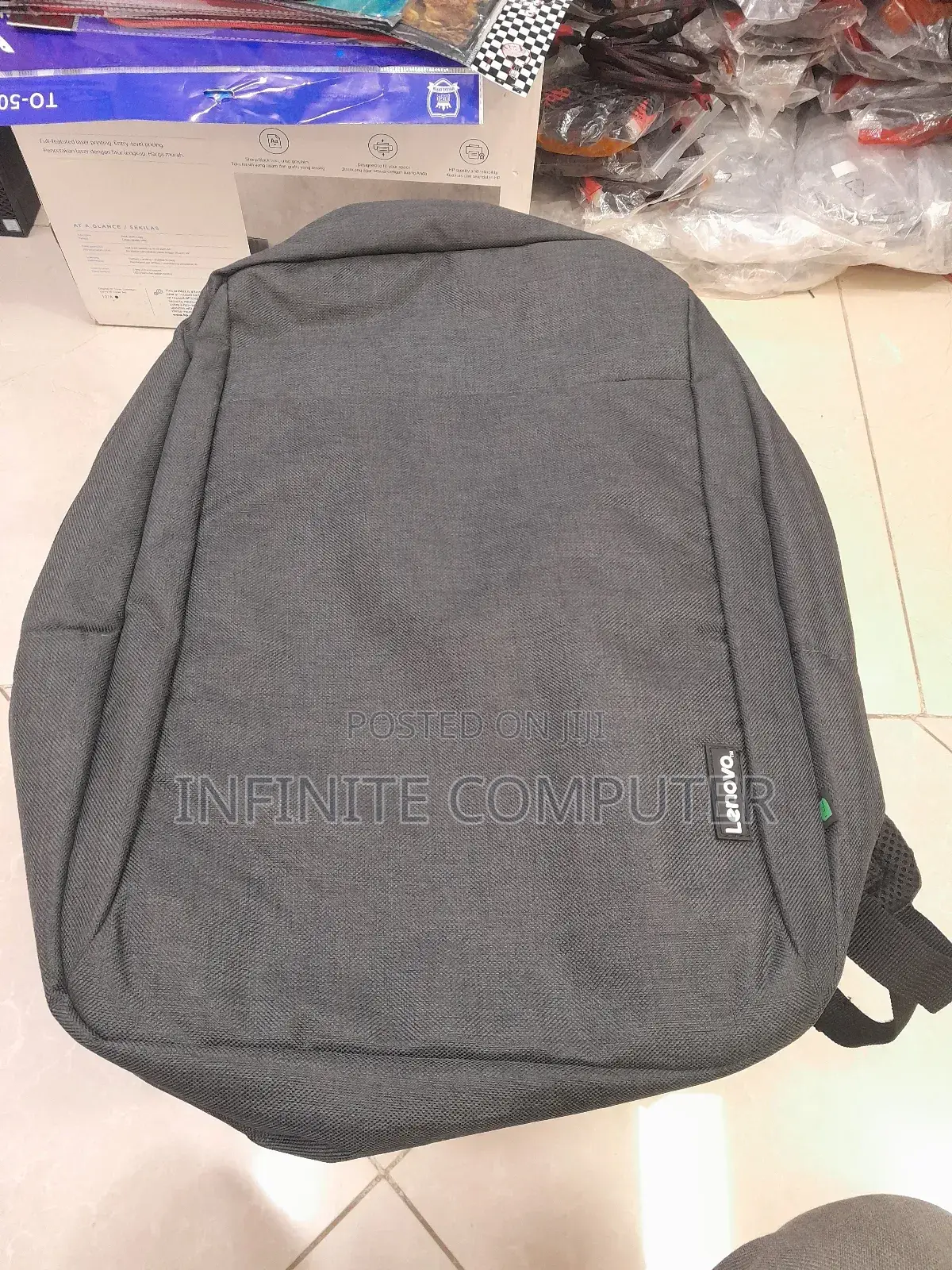 Lenovo Bag
