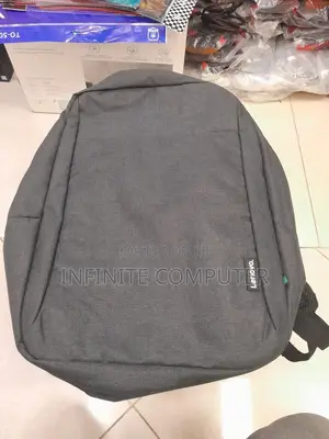 Photo - Lenovo Bag