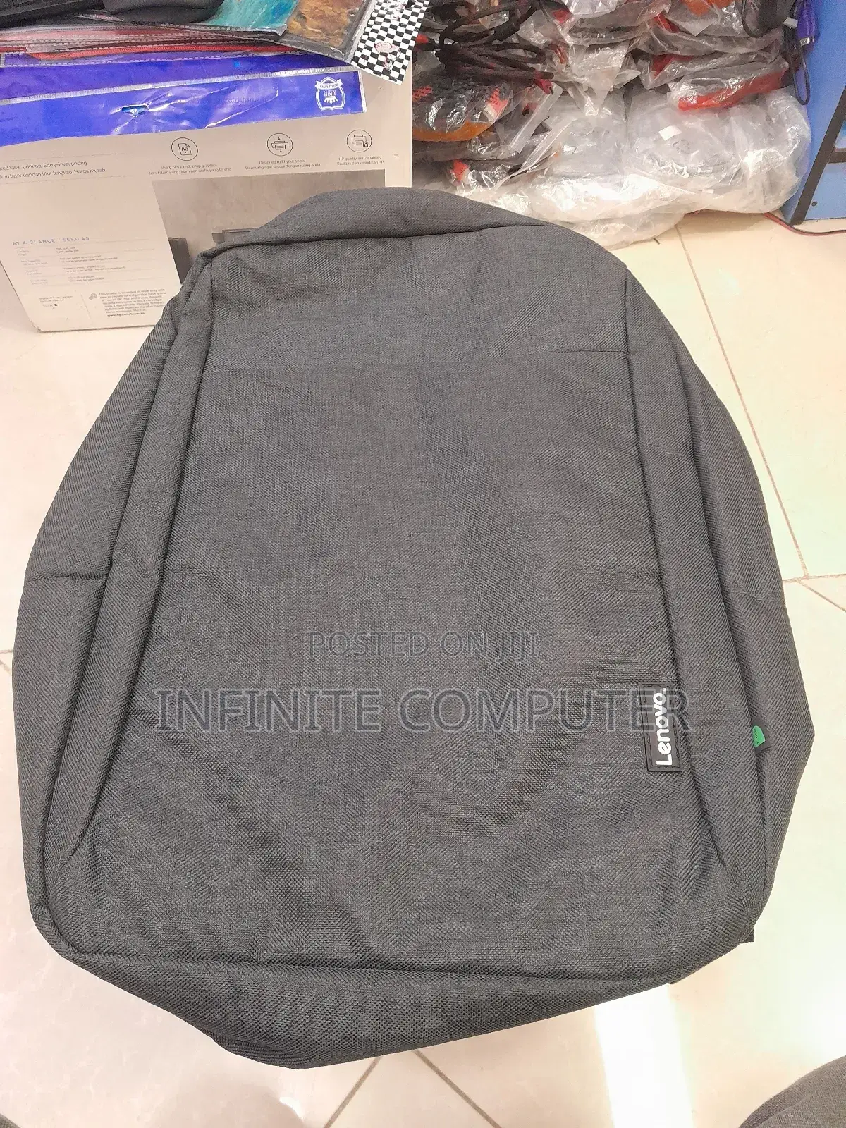 Lenovo Bag