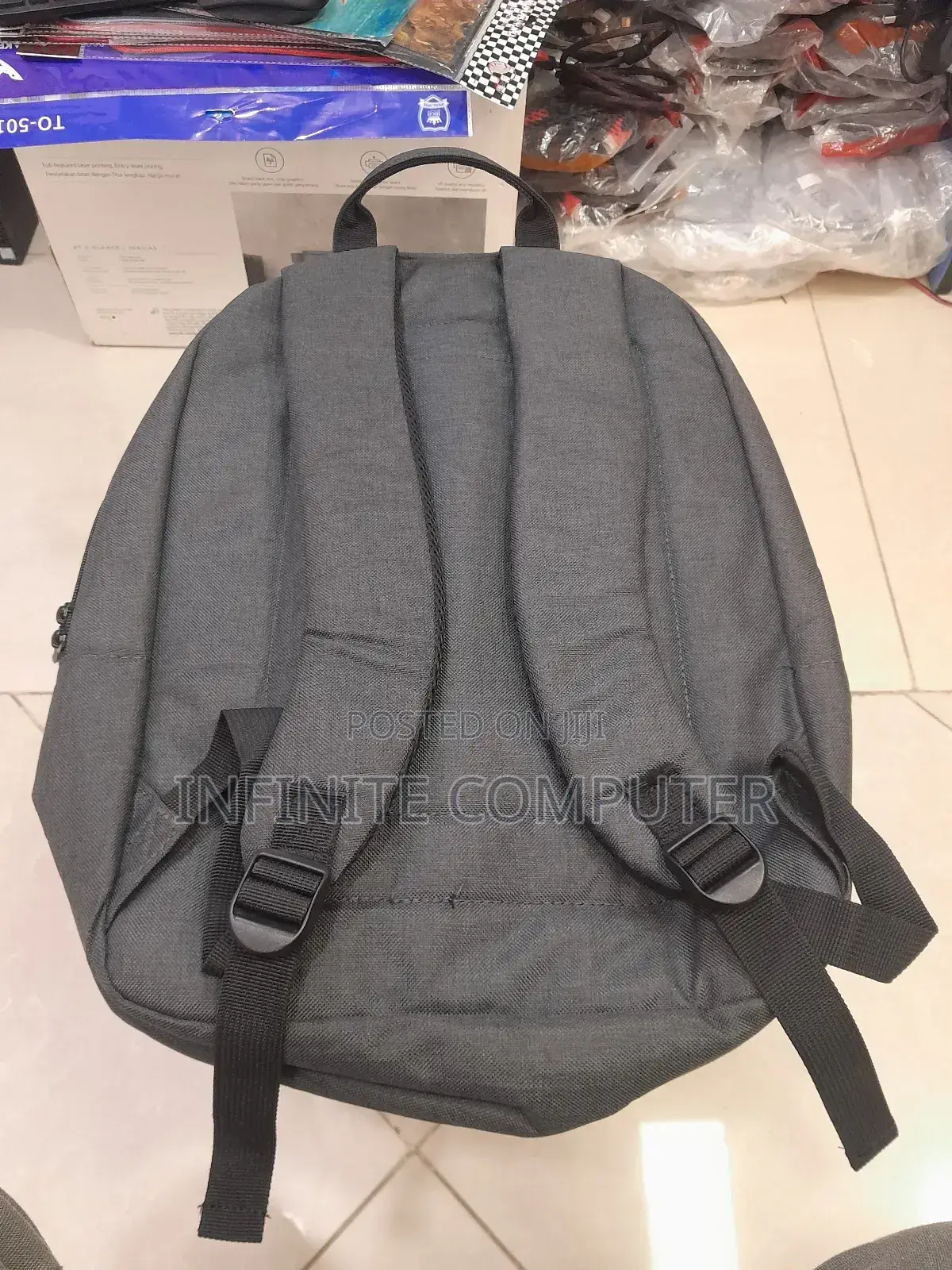 Lenovo Bag