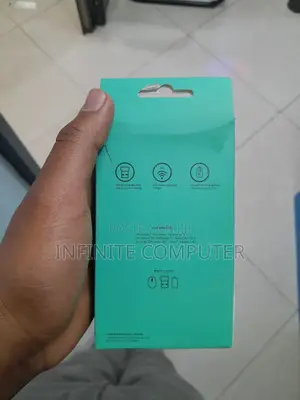 Logitech Rechargeable Mouse