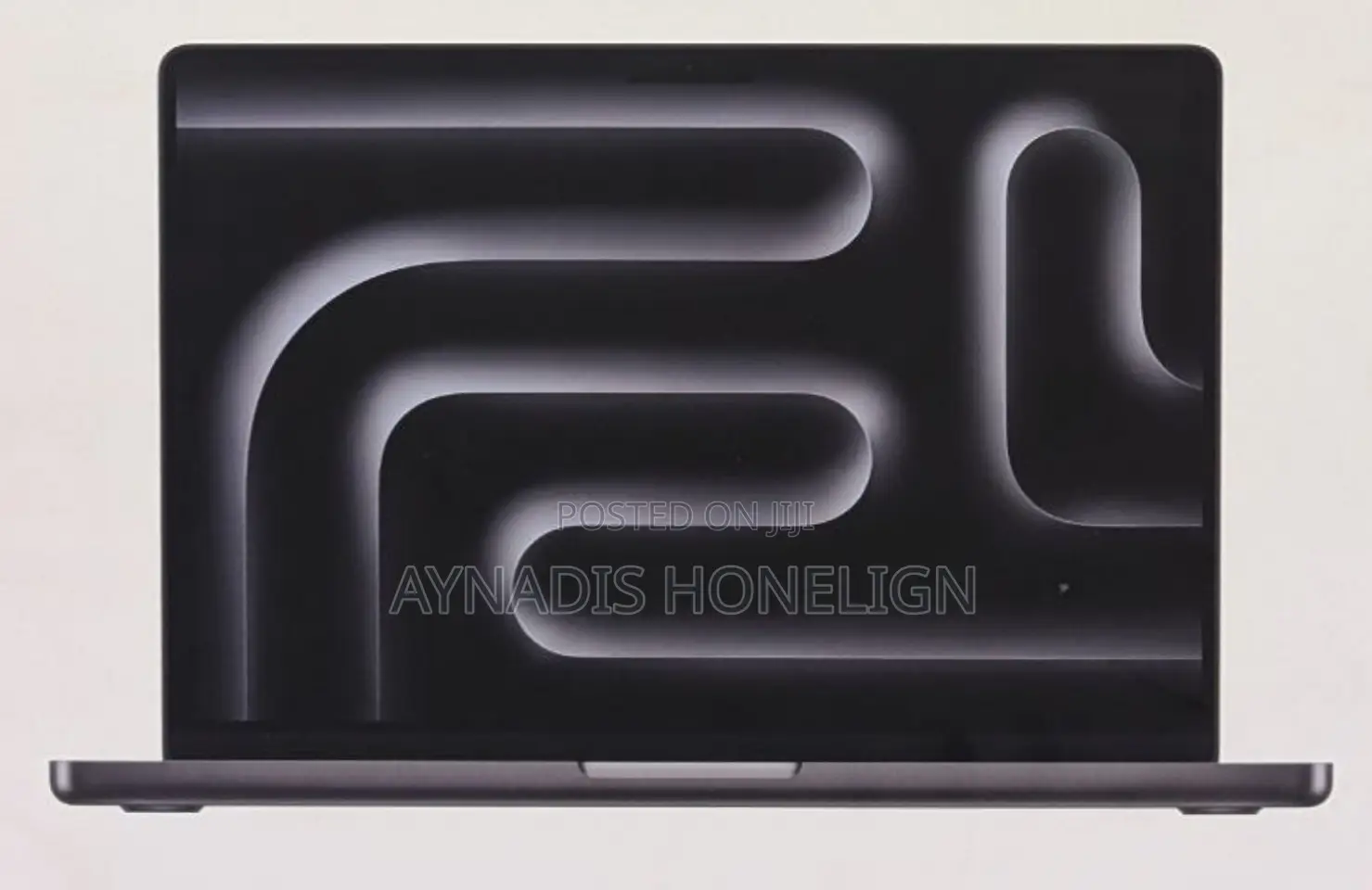 New Laptop Apple MacBook Pro 24GB Apple M4 Pro SSD 512GB