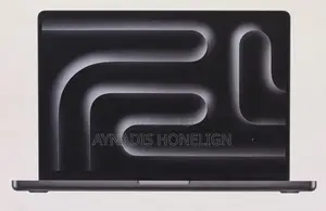 Photo - New Laptop Apple MacBook Pro 24GB Apple M4 Pro SSD 512GB