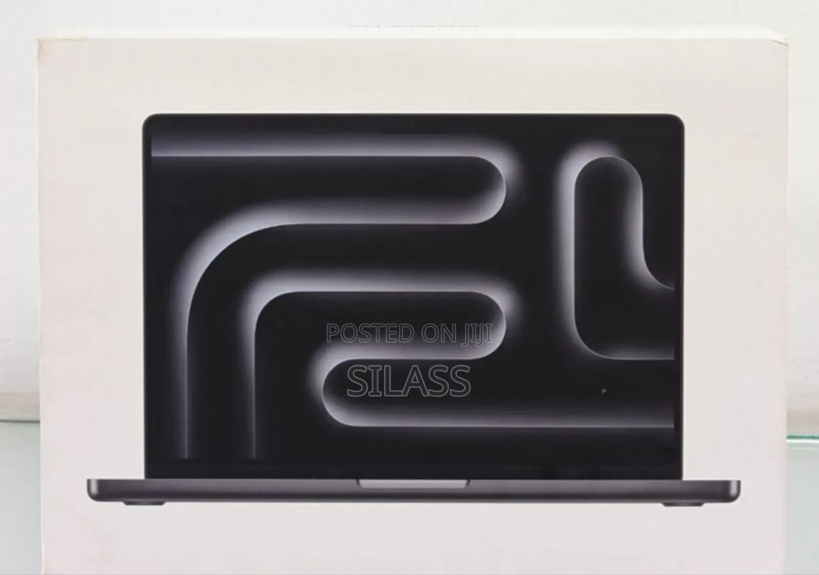 New Apple MacBook Pro 2024 M4 14-Inch 24GB Apple M4 Pro SSD 512GB