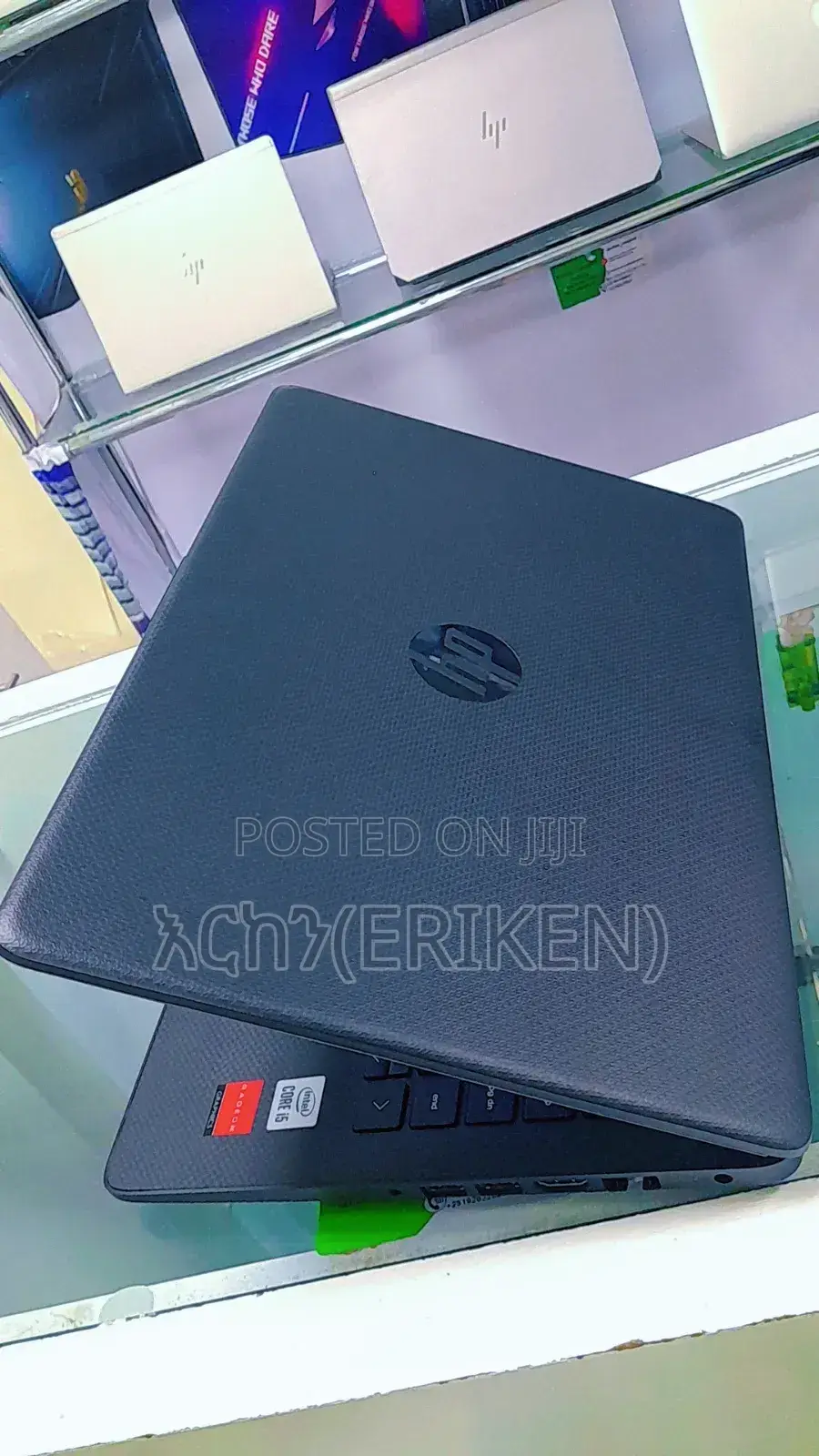 New Laptop HP Stream Notebook 8GB Intel Core I5 HDD 1T