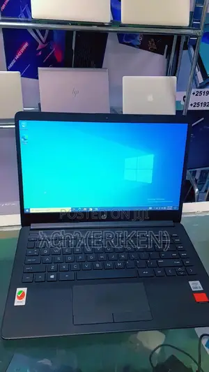 New Laptop HP Stream Notebook 8GB Intel Core I5 HDD 1T