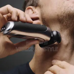 Photo - Kemei Beard Shaver
