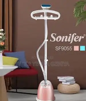 SONIFER Garment Steamer 2L Water Tank 2000W SF-9055