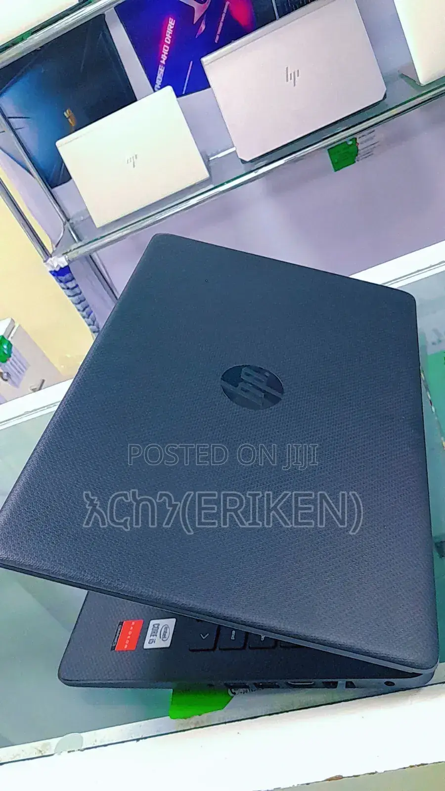 New Laptop HP Stream Notebook 8GB Intel Core I5 HDD 1T