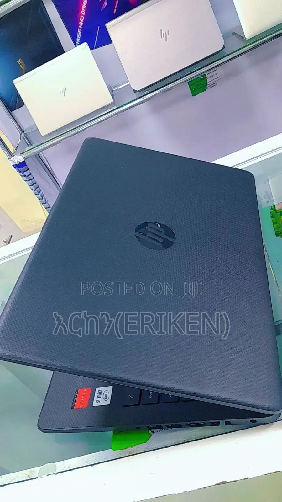 New Laptop HP Stream Notebook 8GB Intel Core I5 HDD 1T