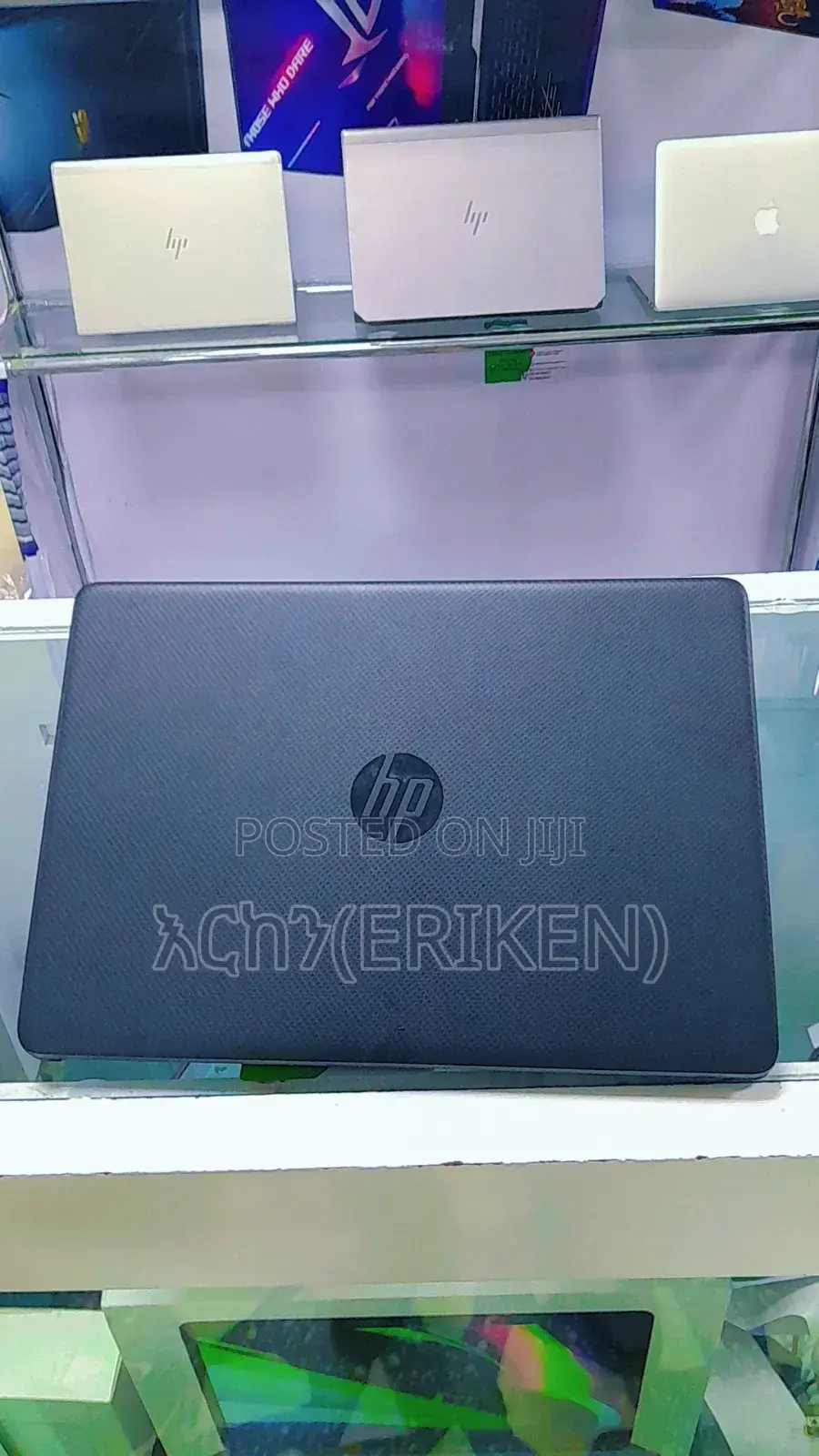 New Laptop HP Stream Notebook 8GB Intel Core I5 HDD 1T