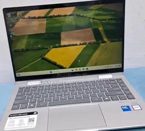 Photo - New Laptop HP Envy X360 16GB Intel Core I7 SSD 1T