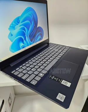 New Laptop Lenovo Ideapad 3 8GB Intel Core I5 HDD+SSD 1T