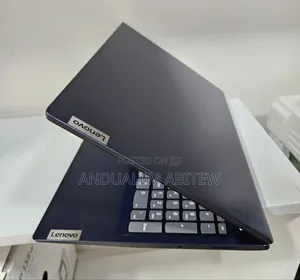 New Laptop Lenovo Ideapad 3 8GB Intel Core I5 HDD+SSD 1T