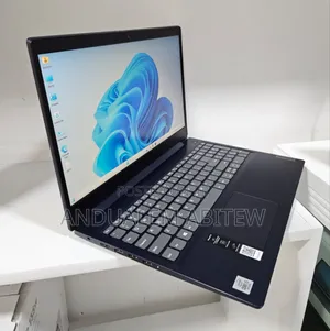 New Laptop Lenovo Ideapad 3 8GB Intel Core I5 HDD+SSD 1T