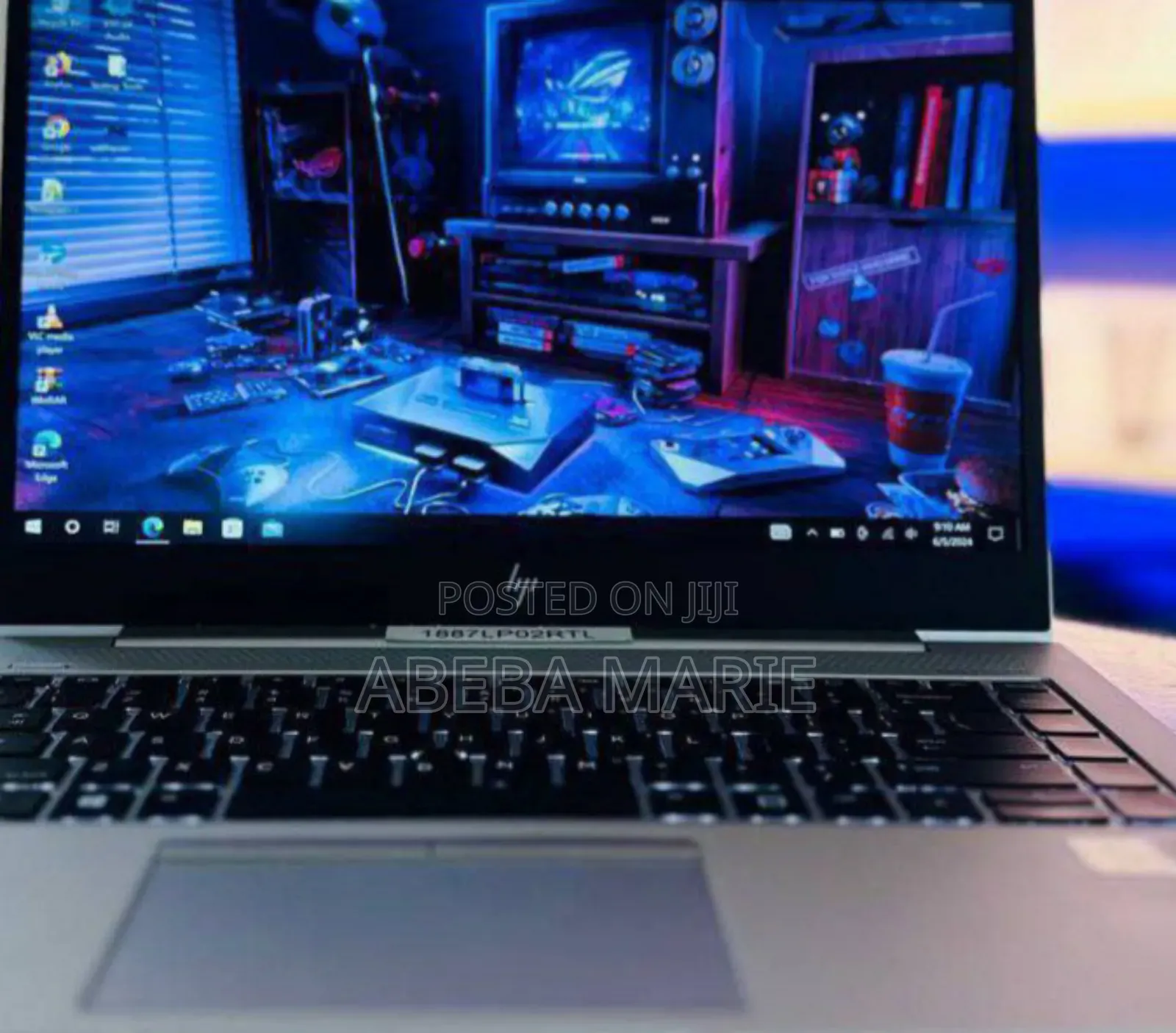 New Laptop HP EliteBook 840 G5 16GB Intel Core I5 SSD 512GB