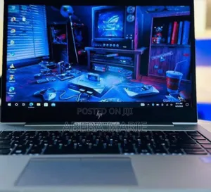 New Laptop HP EliteBook 840 G5 16GB Intel Core I5 SSD 512GB