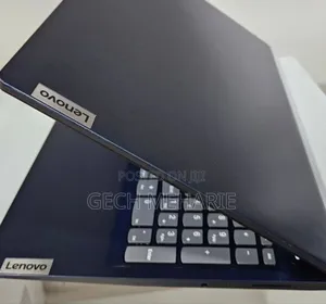 New Laptop Lenovo Ideapad 3 8GB Intel Core I5 SSD 512GB