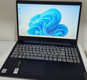 New Laptop Lenovo Ideapad 3 8GB Intel Core I5 SSD 512GB