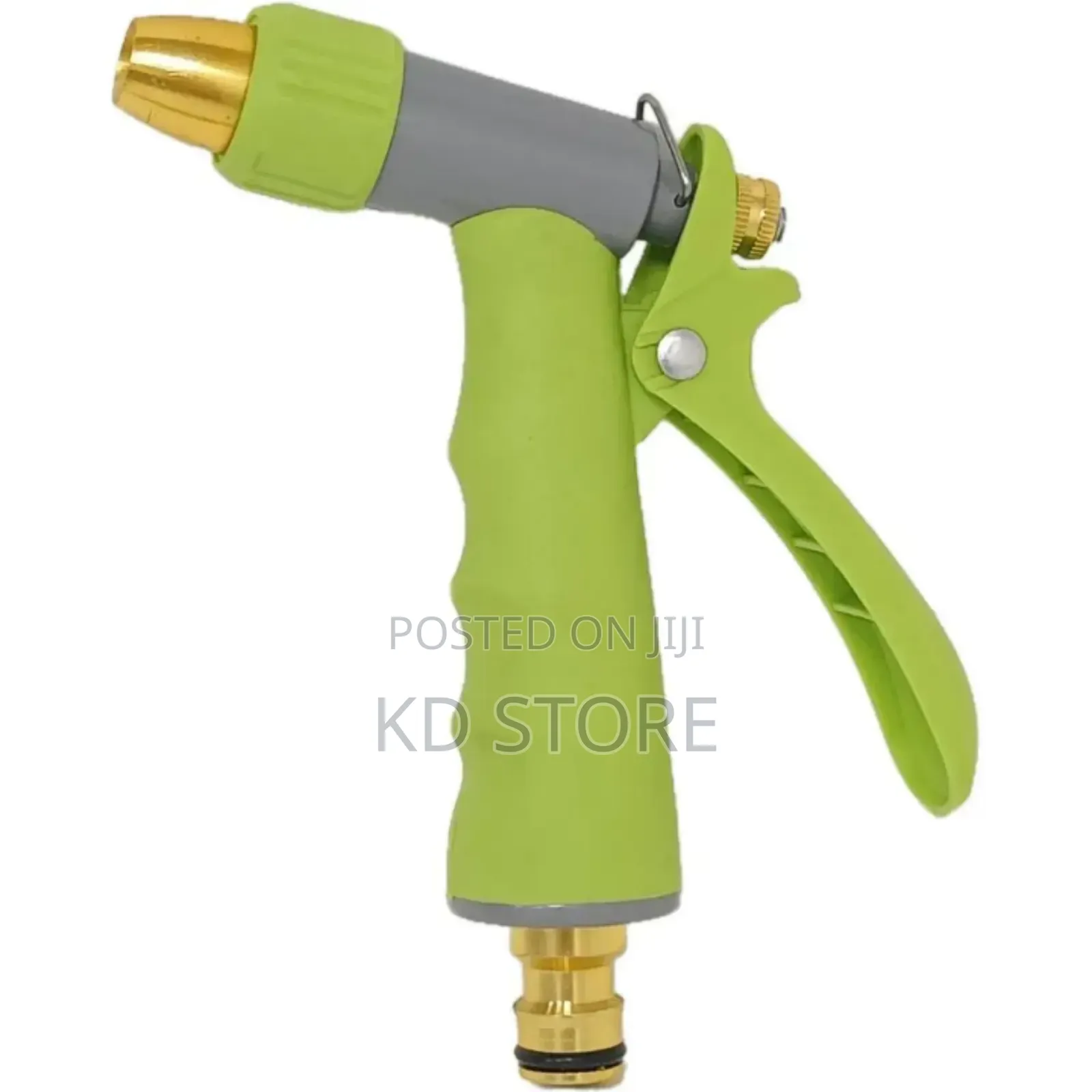 Water Spray Gun Nozzle