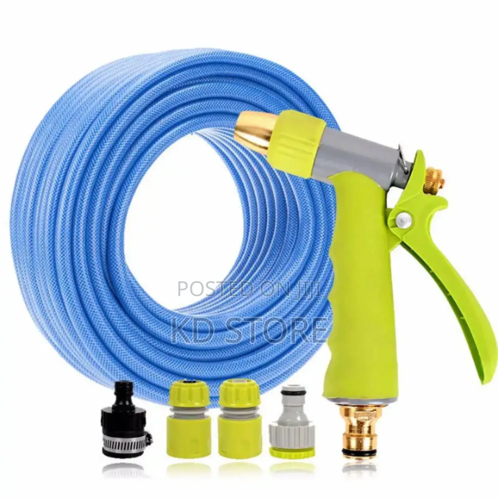 Water Spray Gun Nozzle