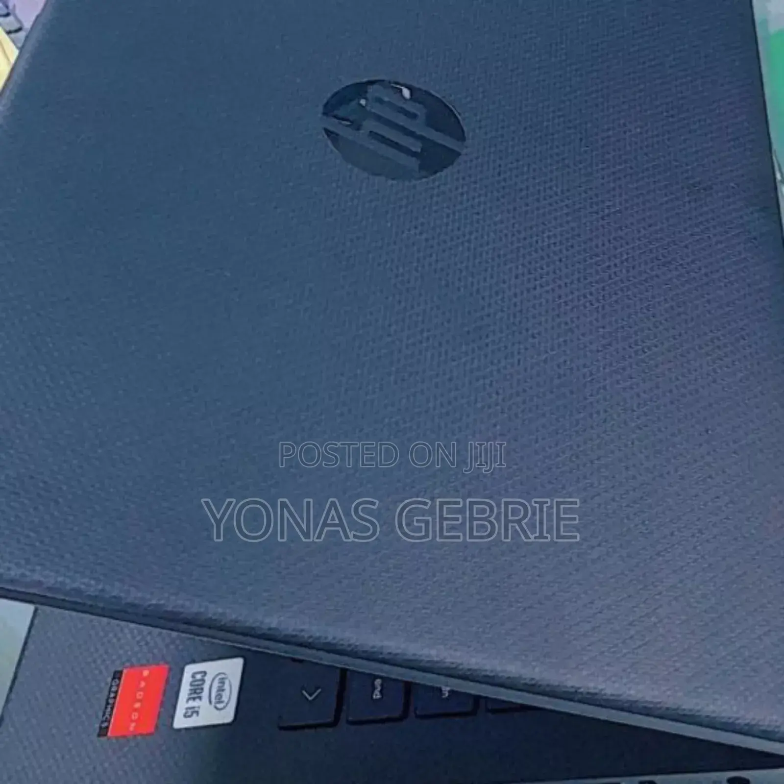 New Laptop HP Stream Notebook 8GB Intel Core I5 HDD 1T