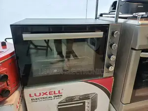 Photo - Kumtel Mini Oven 70 Liter