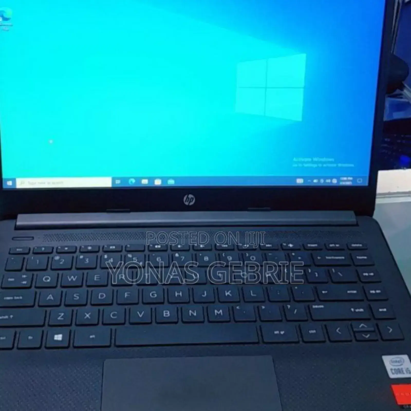 New Laptop HP Stream Notebook 8GB Intel Core I5 HDD 1T