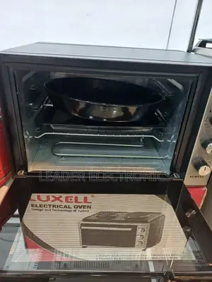 Kumtel Mini Oven 70 Liter
