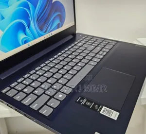 New Laptop Lenovo Ideapad 3 8GB Intel Core I5 SSD 256GB