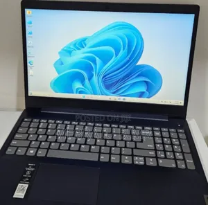 New Laptop Lenovo Ideapad 3 8GB Intel Core I5 SSD 256GB