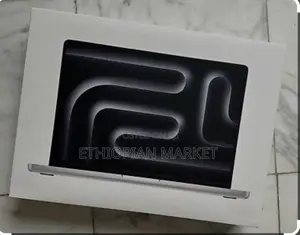 New Apple MacBook Pro 2024 M4 14-Inch 24GB Apple M4 Pro SSD 512GB