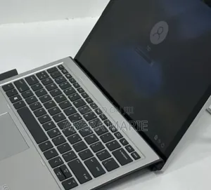 New Laptop HP Elite X2 G8 8GB Intel Core I5 SSD 256GB
