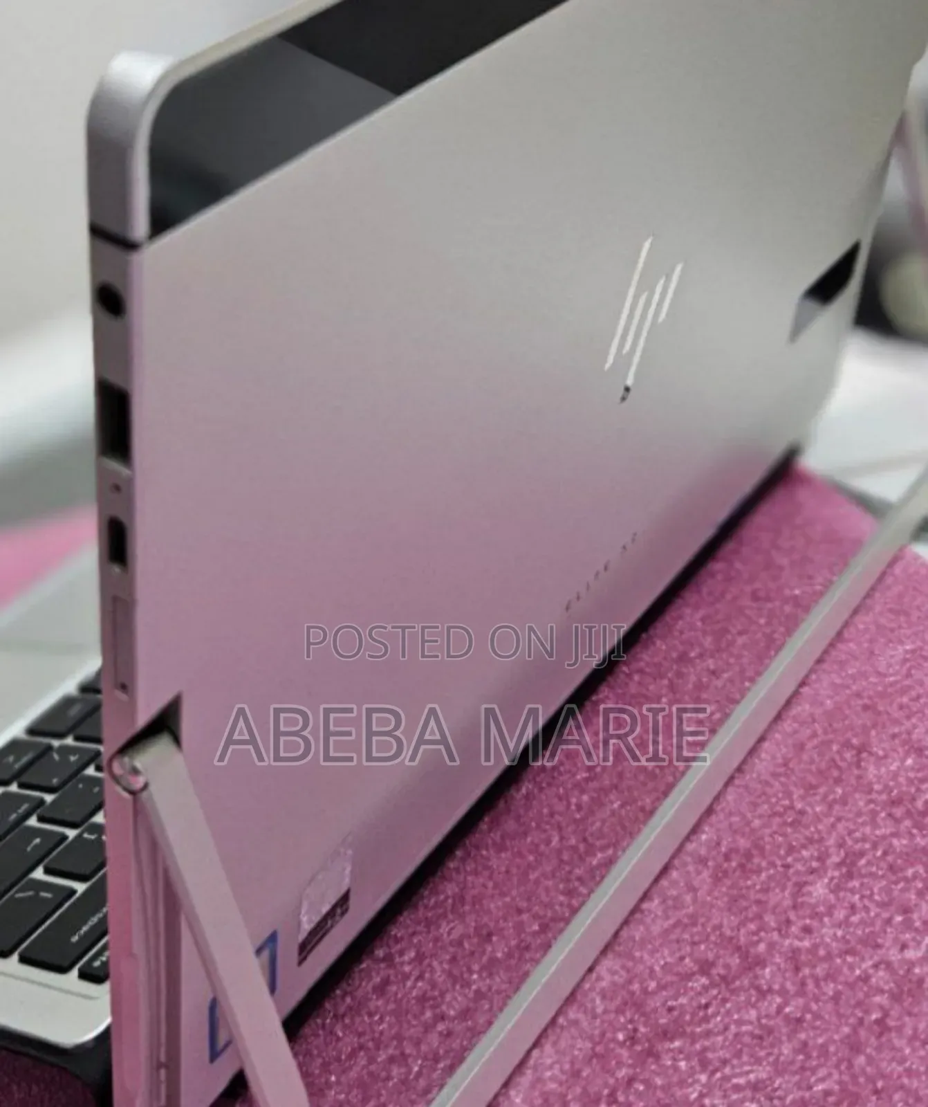 New Laptop HP Elite X2 G8 8GB Intel Core I5 SSD 256GB