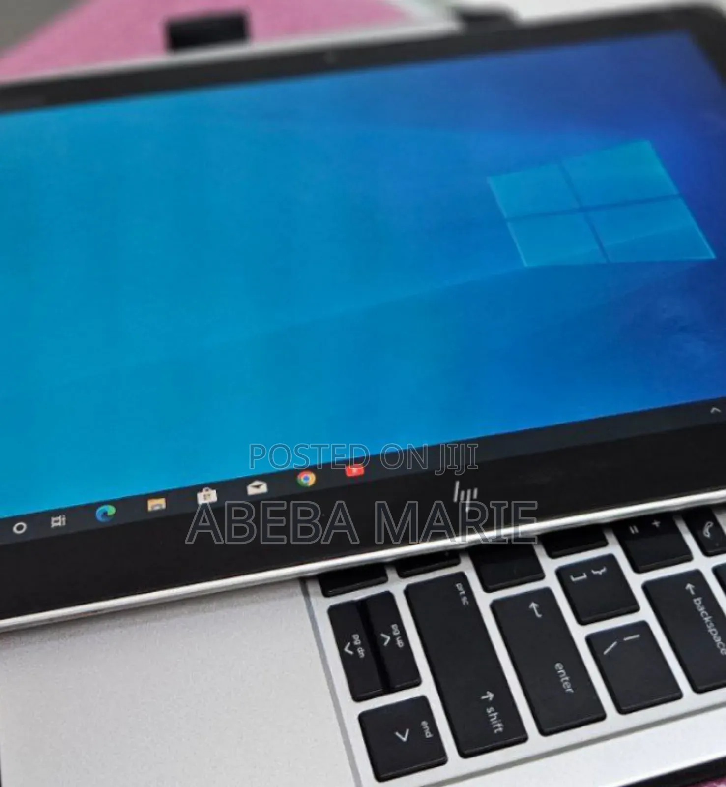 New Laptop HP Elite X2 G8 8GB Intel Core I5 SSD 256GB