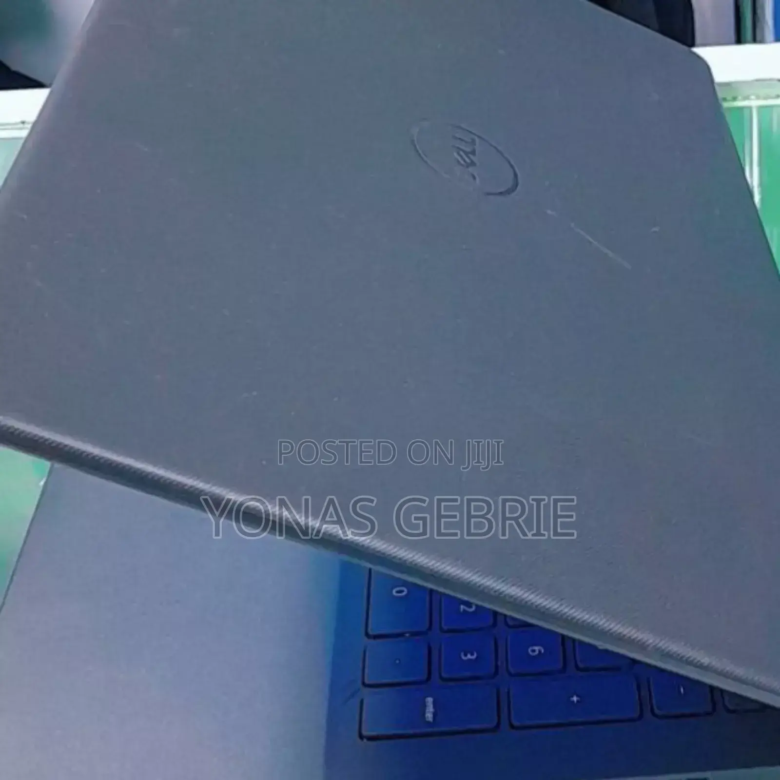 New Laptop Dell Vostro 3560 8GB Intel Core I3 SSD 256GB