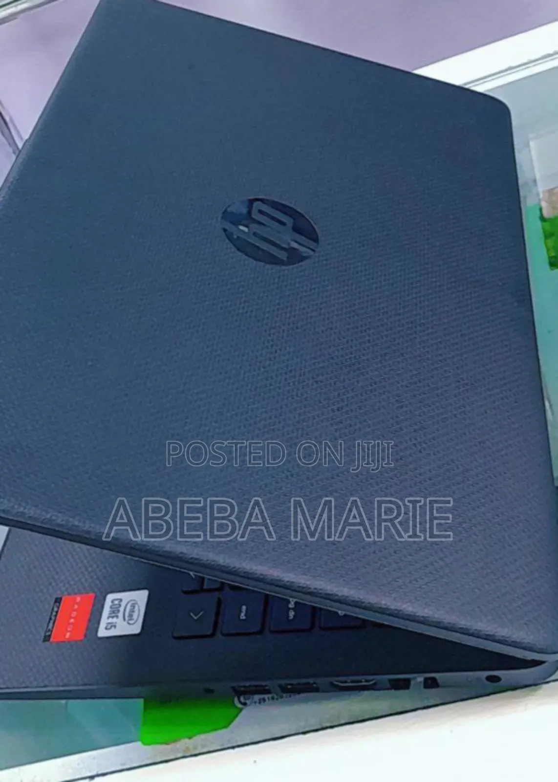 New Laptop HP Stream Notebook 8GB Intel Core I5 HDD 1T