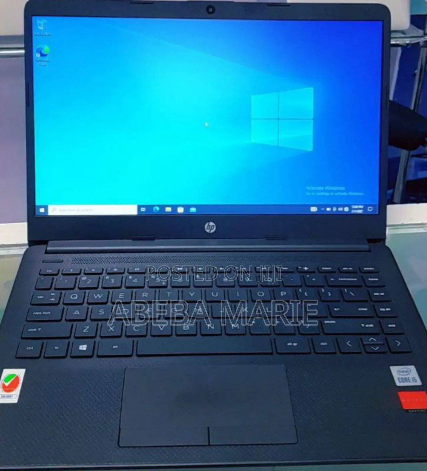 New Laptop HP Stream Notebook 8GB Intel Core I5 HDD 1T