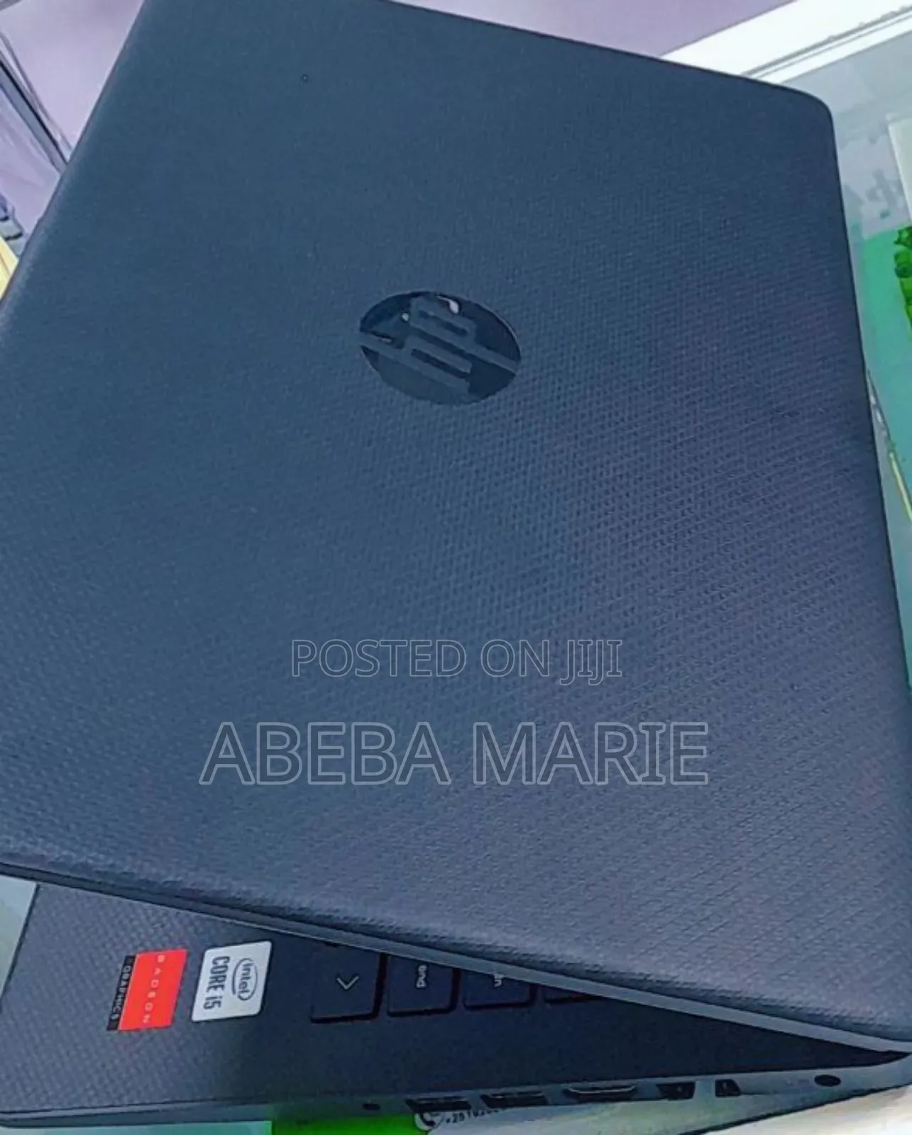 New Laptop HP Stream Notebook 8GB Intel Core I5 HDD 1T