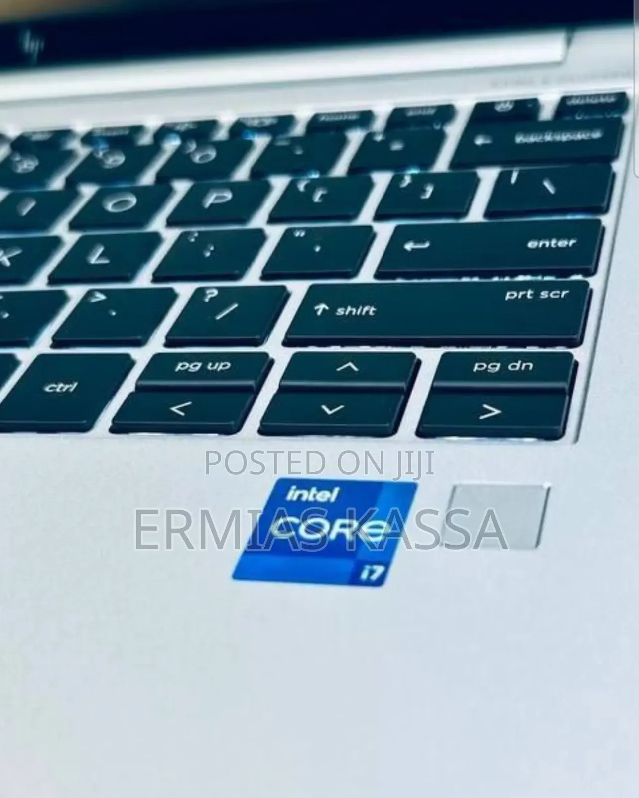 New Laptop HP EliteBook 840 G9 16GB Intel Core I7 SSD 512GB