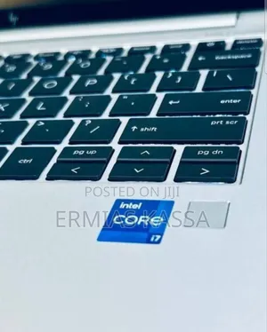 Photo - New Laptop HP EliteBook 840 G9 16GB Intel Core I7 SSD 512GB