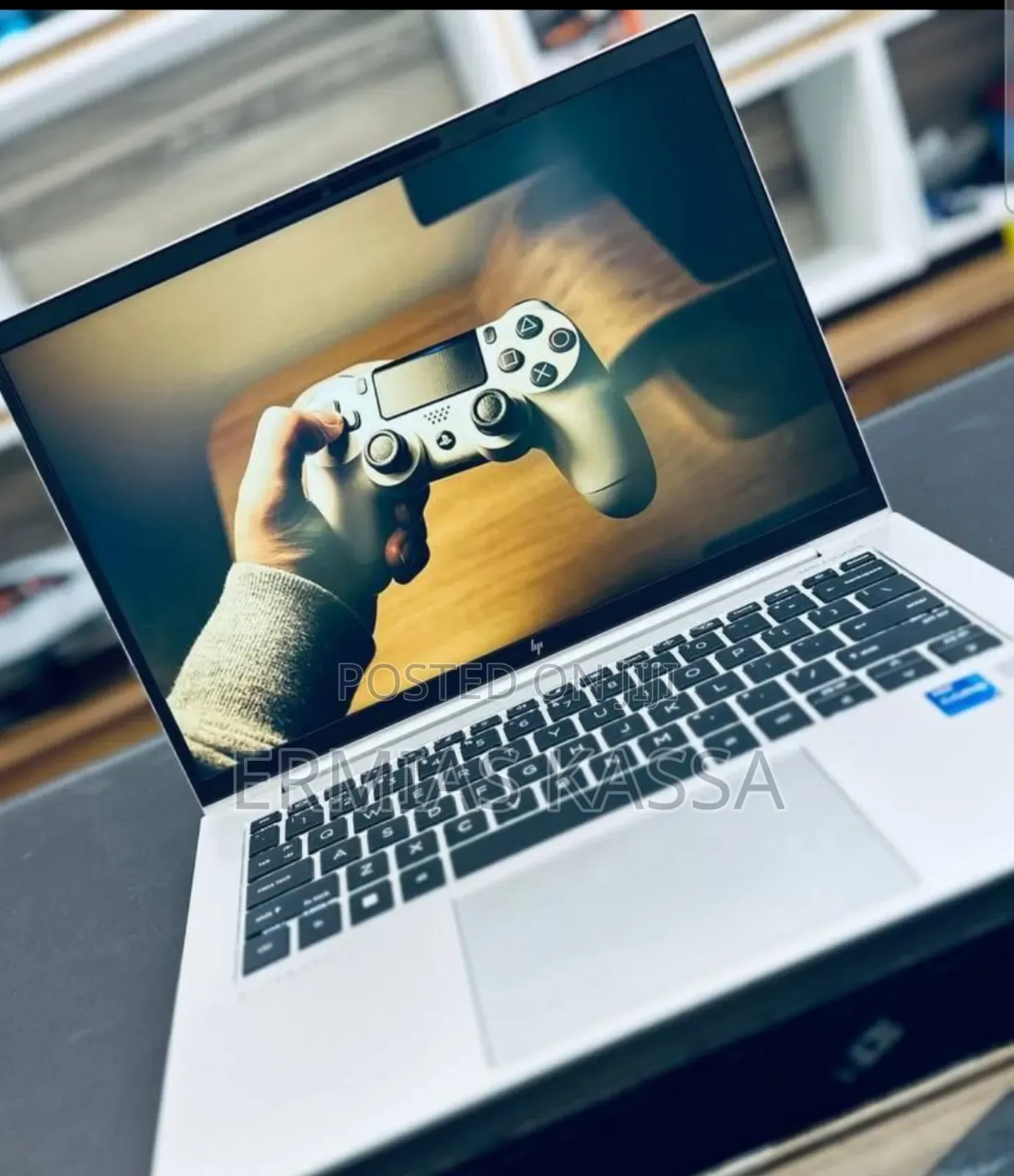 New Laptop HP EliteBook 840 G9 16GB Intel Core I7 SSD 512GB