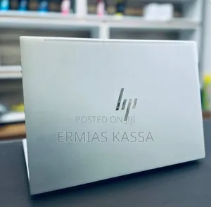 New Laptop HP EliteBook 840 G9 16GB Intel Core I7 SSD 512GB